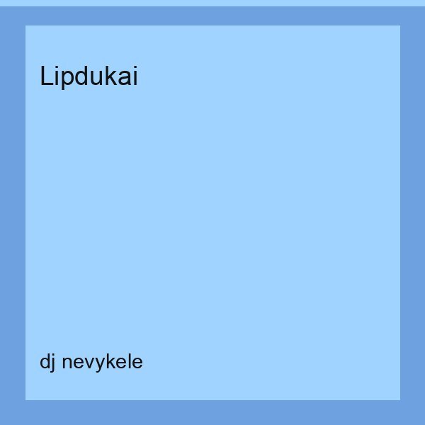 Lipdukų rinkinys