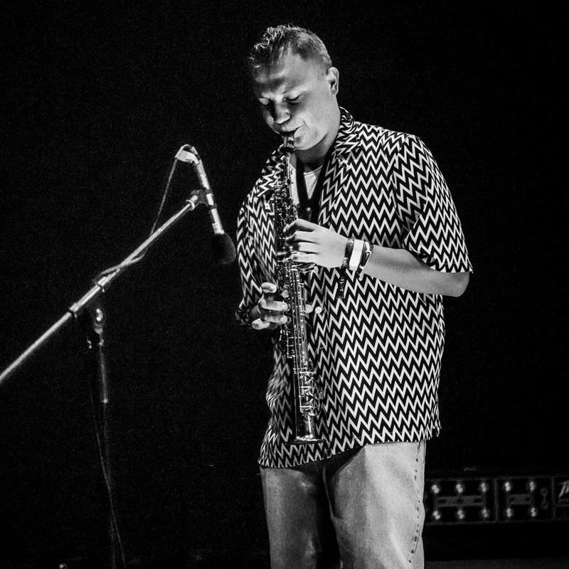 Gregory Kharaneka