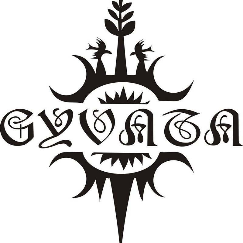 Gyvata
