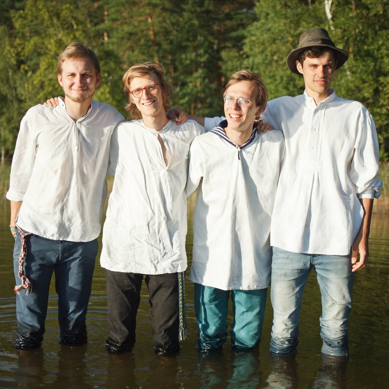 Kūjeliai