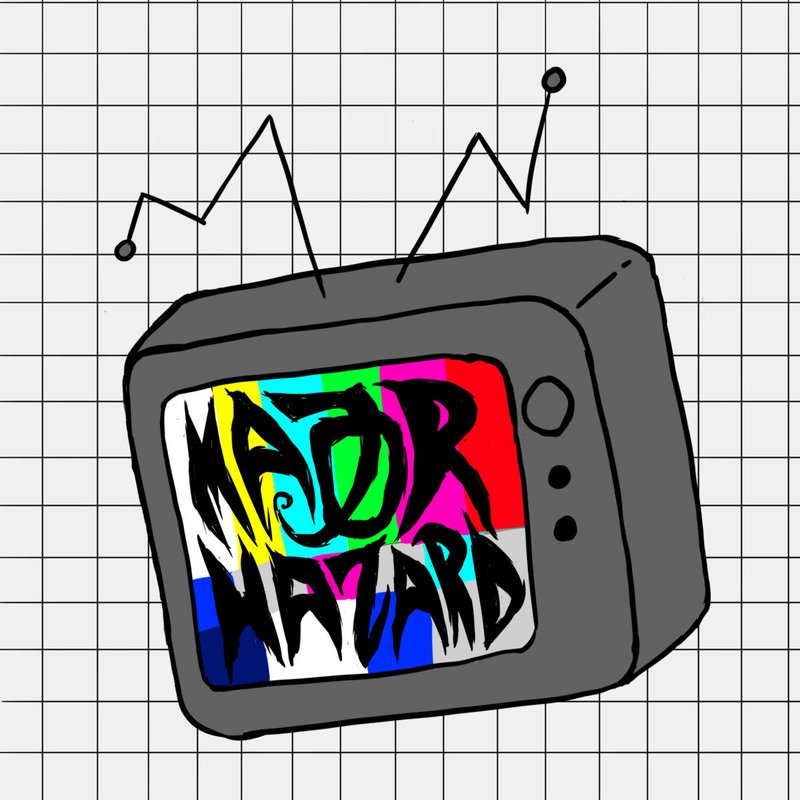 major hazard