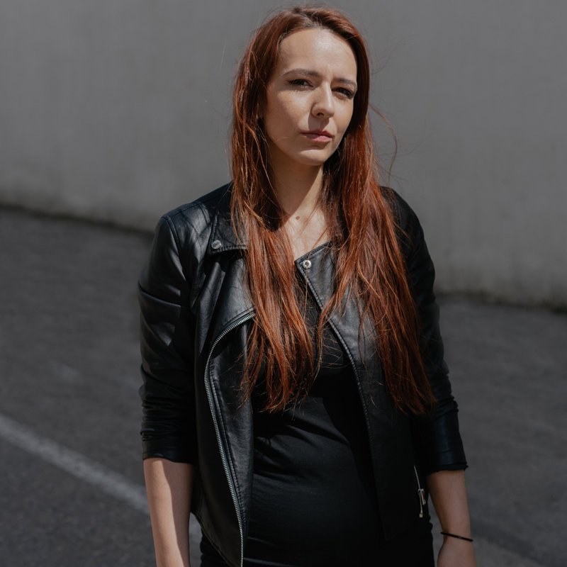 Rita Mačiliūnaitė