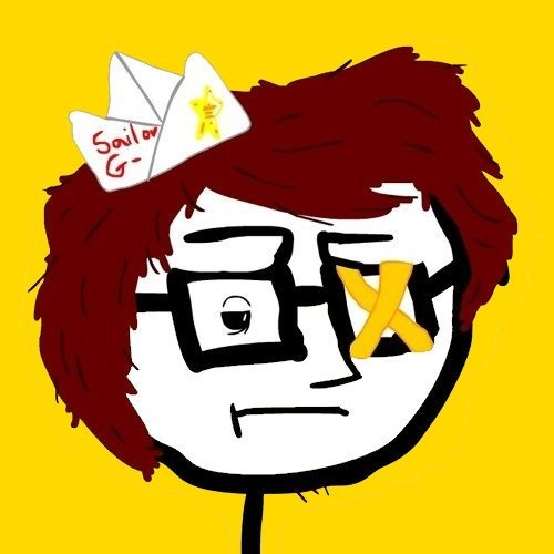 Sailor George
