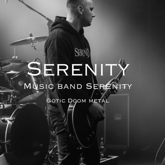 SERENITY